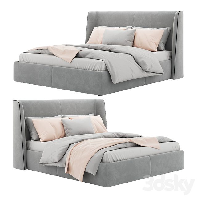 bed boston