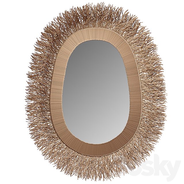 Mirror HOKU MIRROR