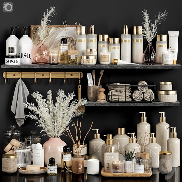 bathroom accessories 33