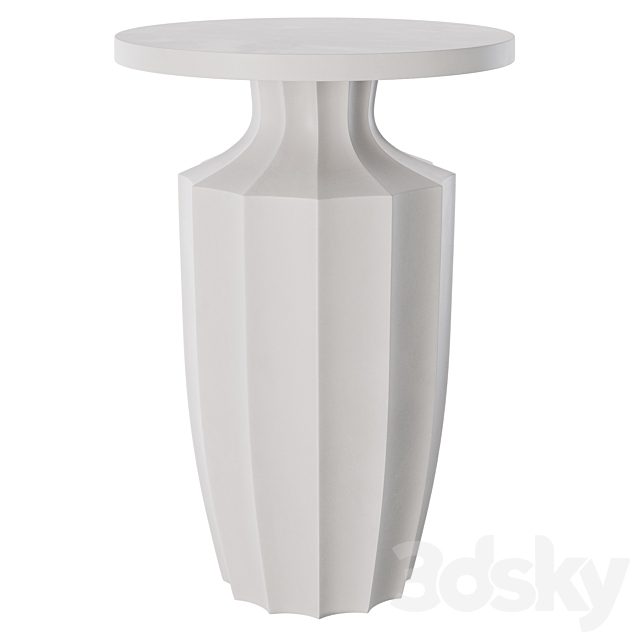 Flirt Coffee Table by Dear Keaton