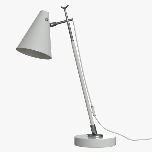 Telescoping Floor Lamp by Giuseppe Ostuni for Oluce