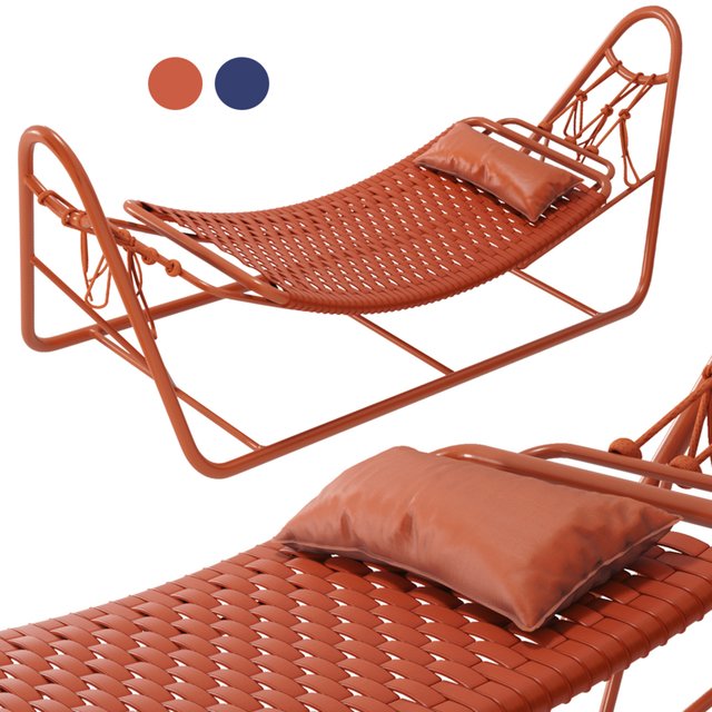 Hammock Jambo