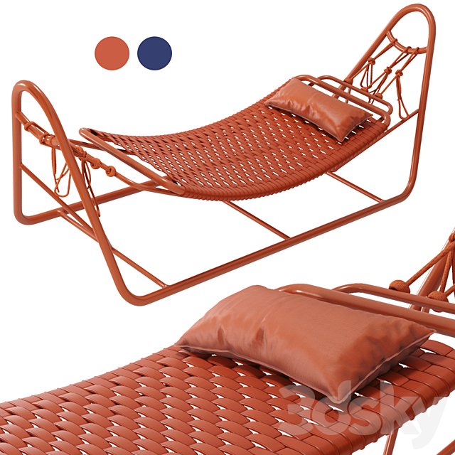 Hammock Jambo