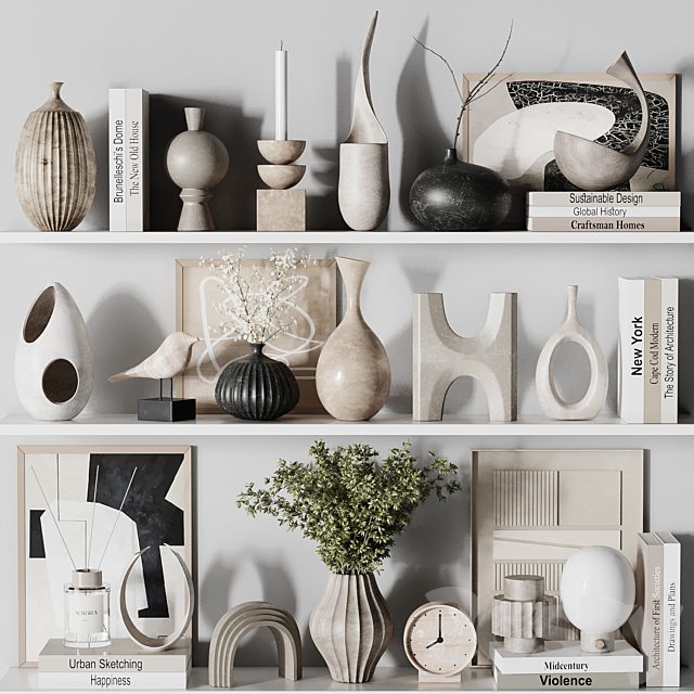 decorative set21
