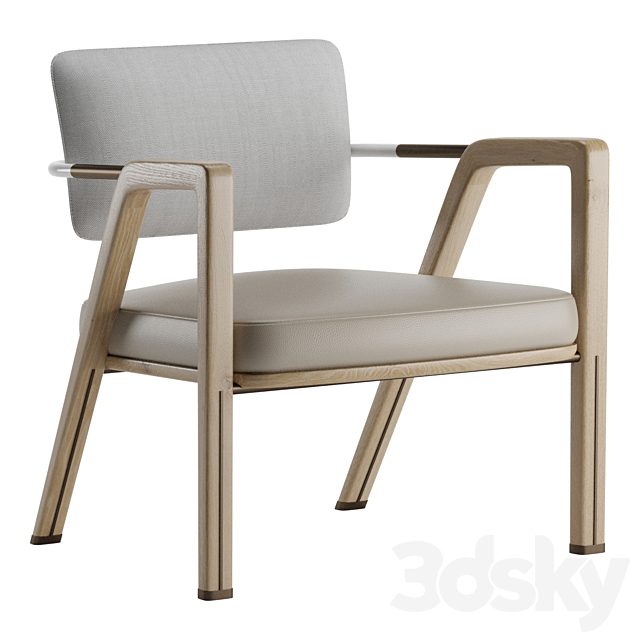 Giorgetti Elsa armchair