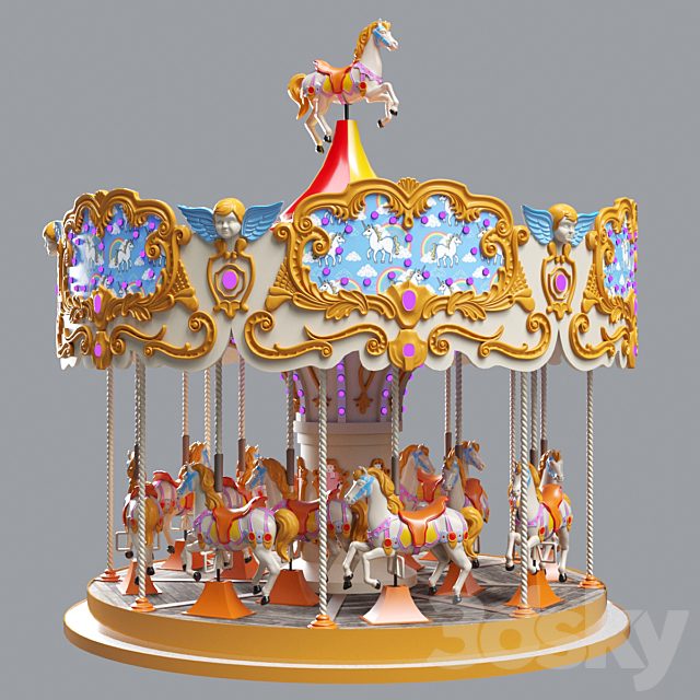 Carousel