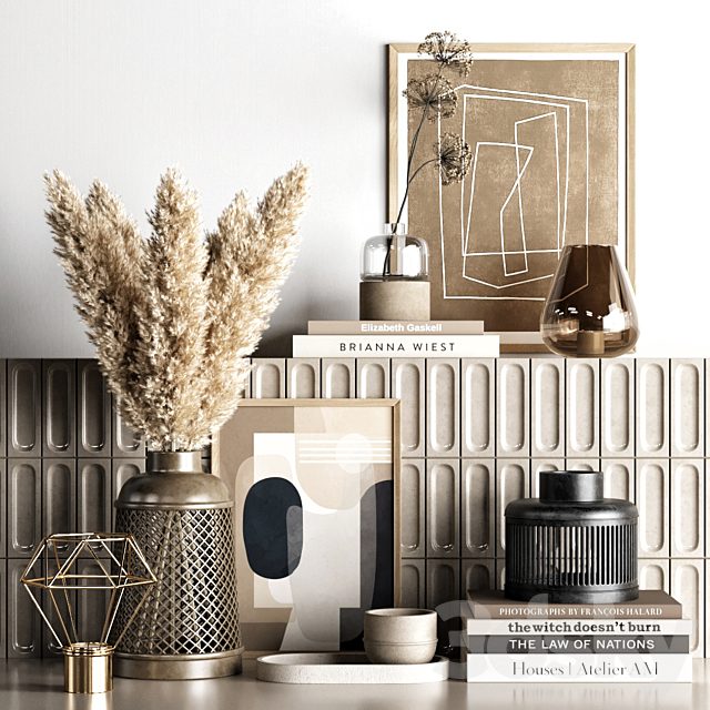 Decorative set 78