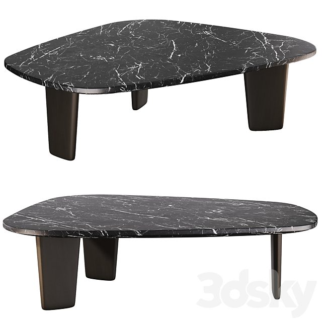 coffee table Dolmena by Laredoute