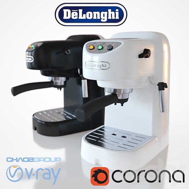 DeLonghi EC250