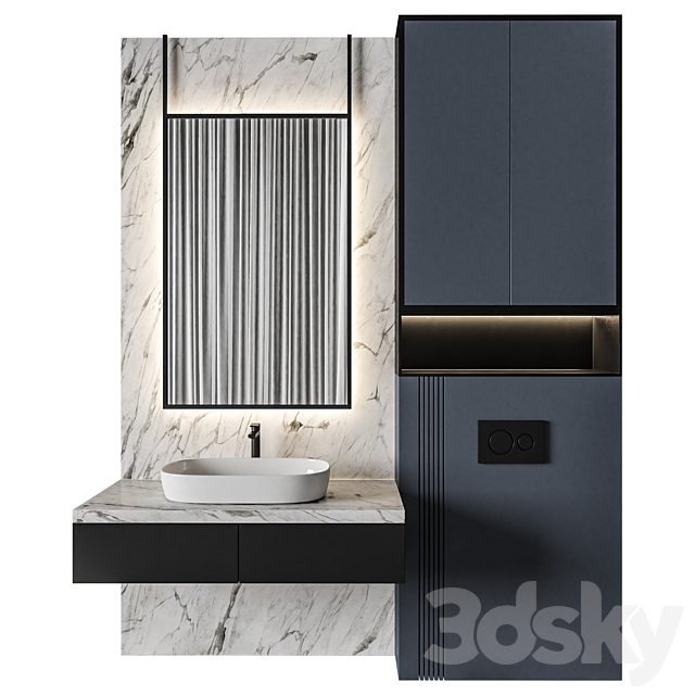 Luxury Bathroom 45