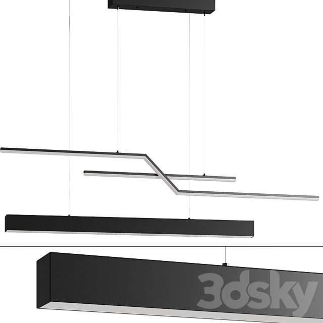 Aliexpress | Pendant lights 219