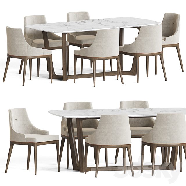 Dining Set 170