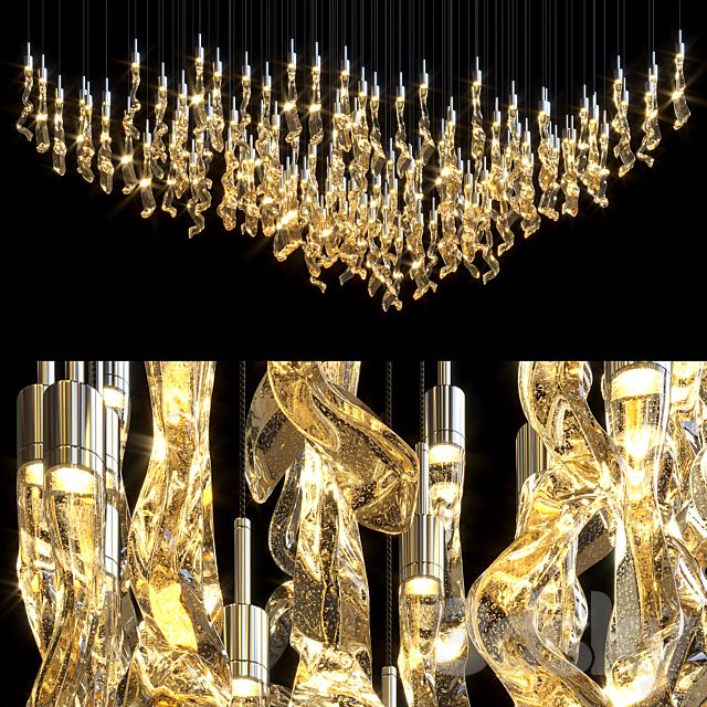 Droplight - Vargov Design