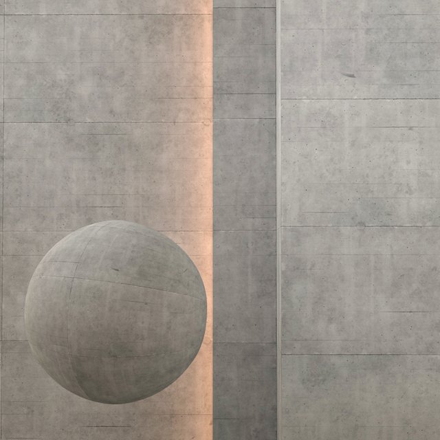 Concrete