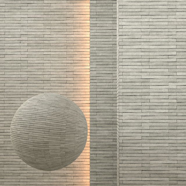 Brick