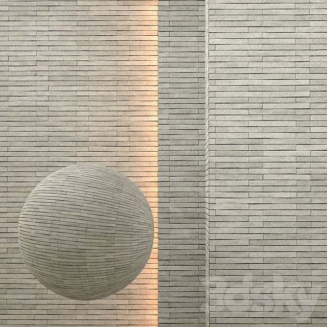 Brick