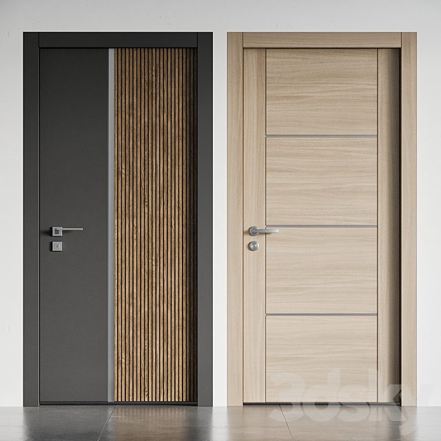 door 01