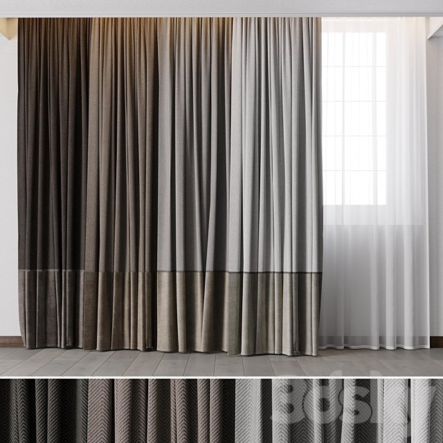 Hadi Curtains 53