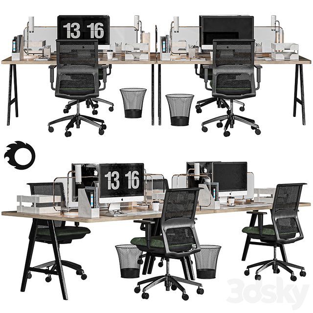 office set