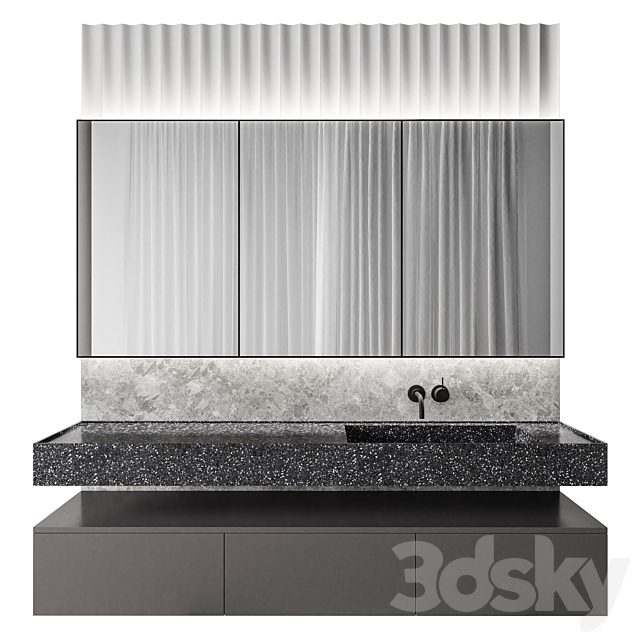 Luxury Bathroom 58