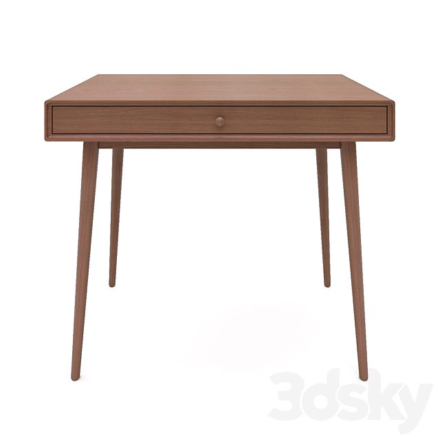 Desk Miji La Redoute