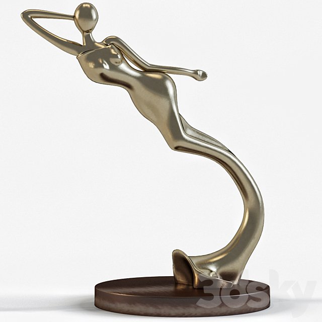 Figurine