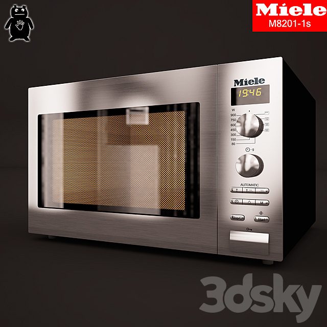 Miele M8201-1s