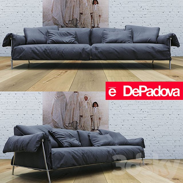 de padova = chat =