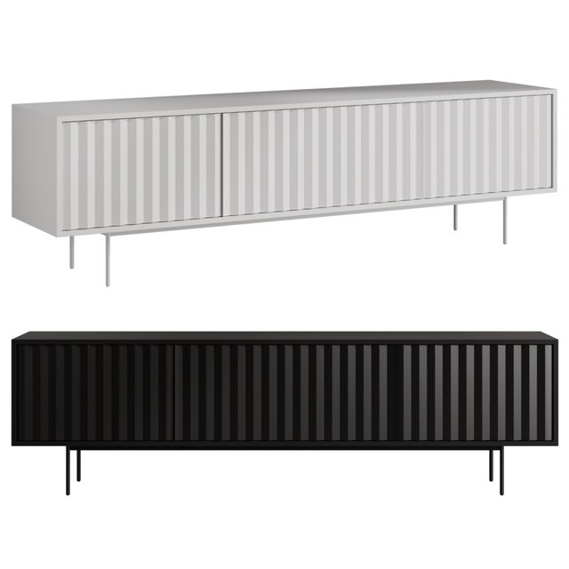 Regal Dekor - Sierra Stand 180