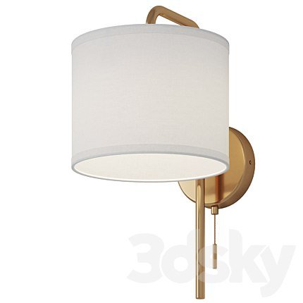 Sconce Dantone Home Rupert