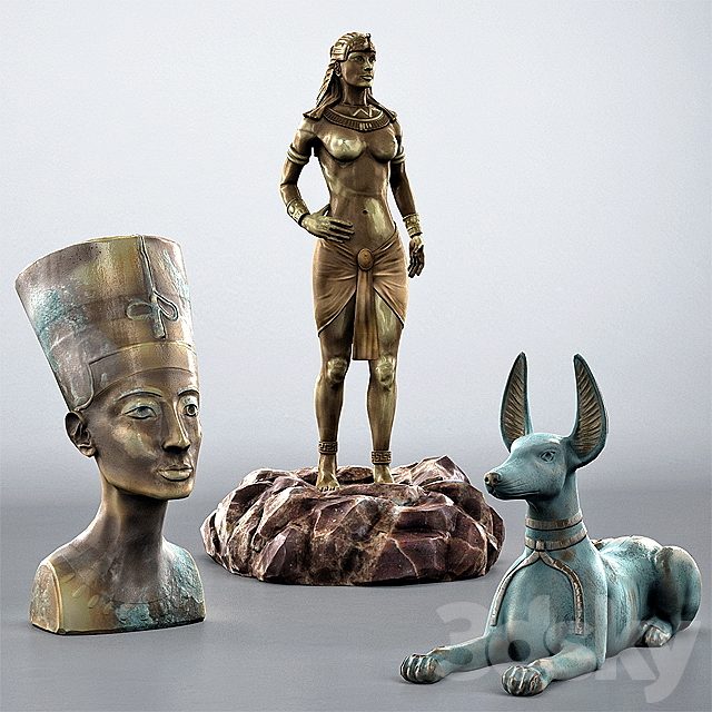 Egypt