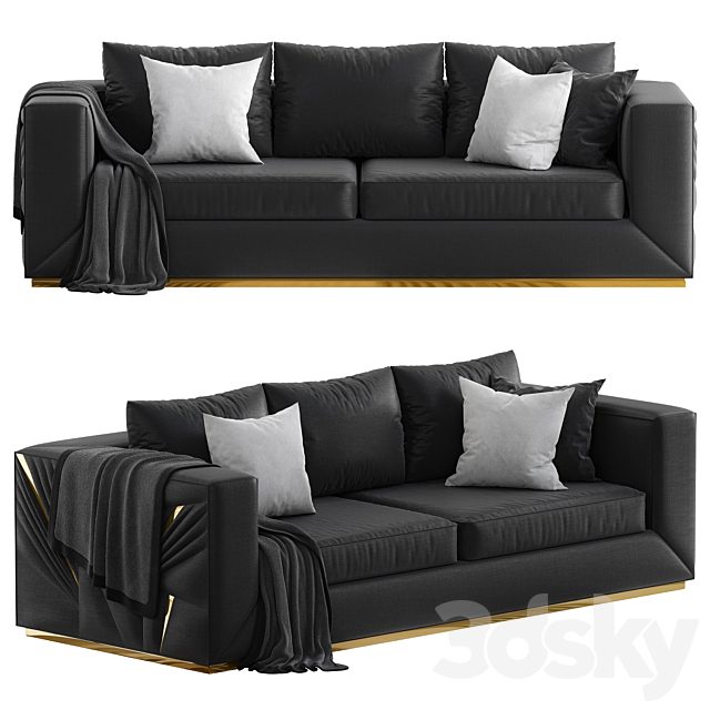 SAVOY SOFA