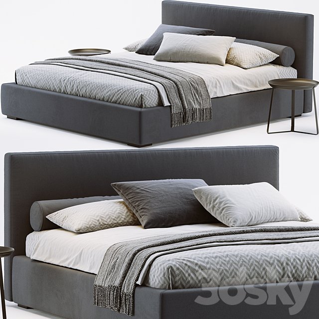 Twils Max Bed