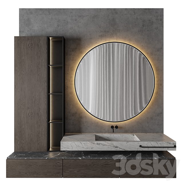 Luxury Bathroom 67
