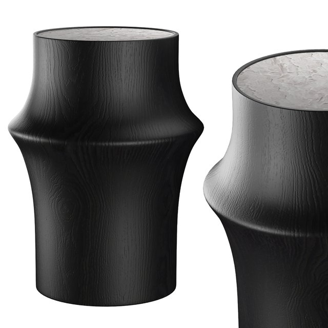 Basi Drum Table
