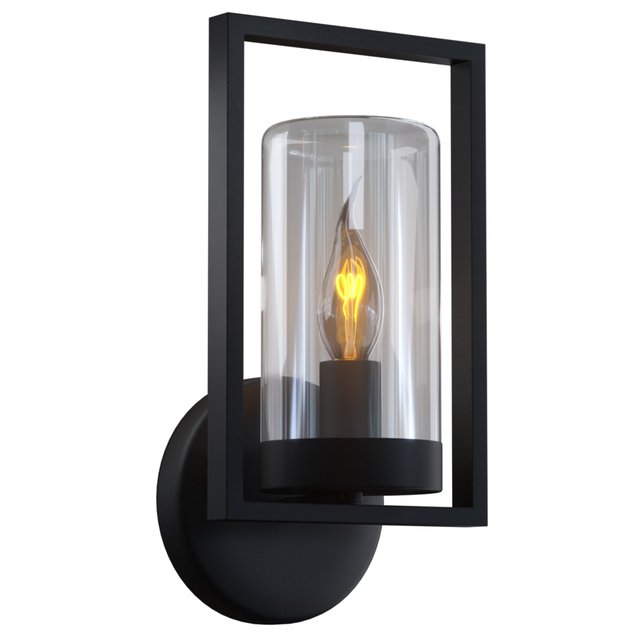 NISPEN - Wall light Outdoor