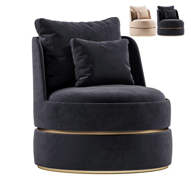 richmond arm chair