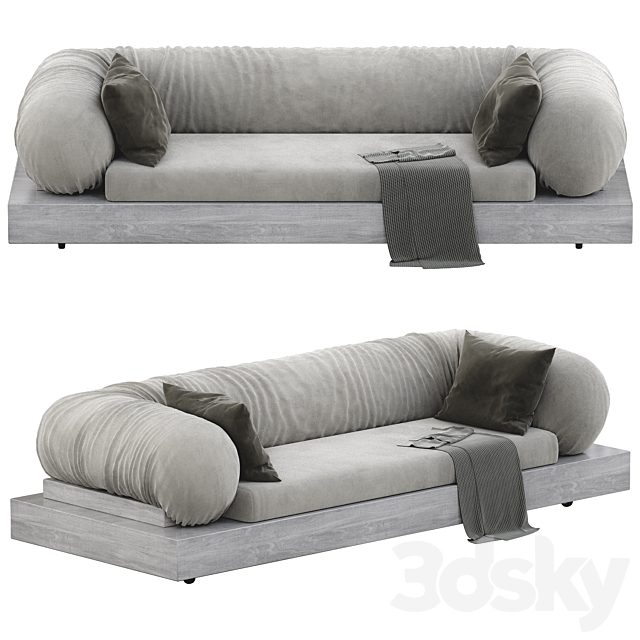 Natuzzi Italia Block