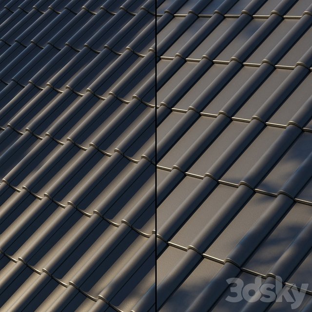 Roof Tiles