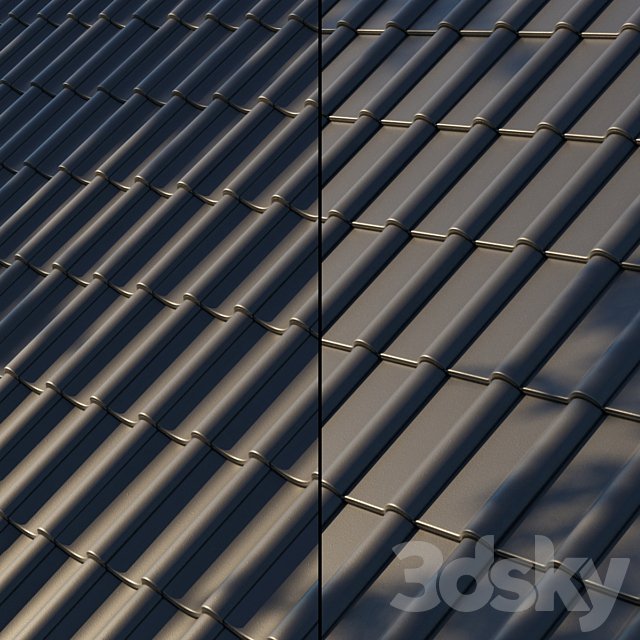 Roof Tiles