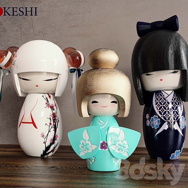doll