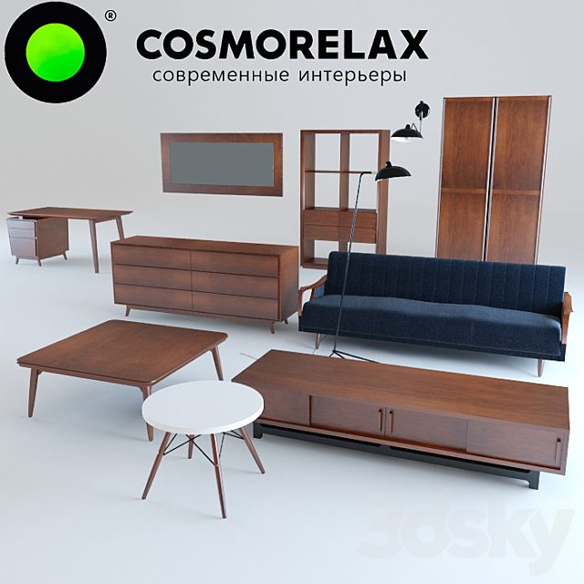Furniture from Sosmorelax