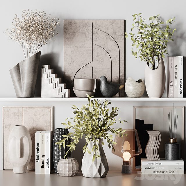 Decorative set23