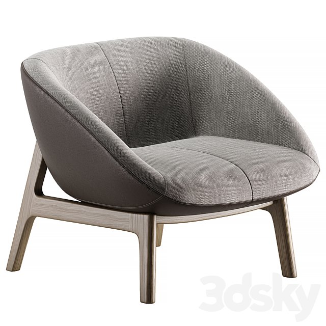 Cosmo armchair