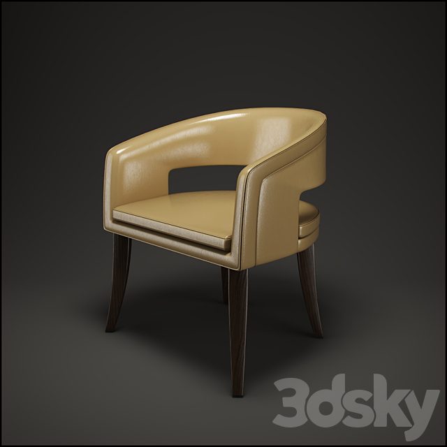 Ulivi Family chair