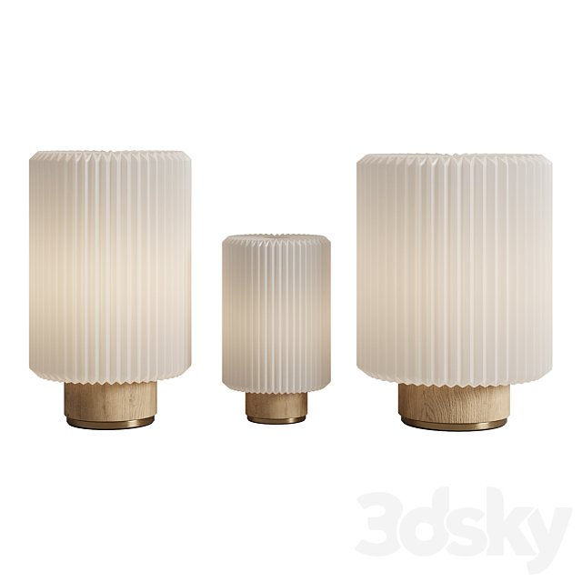 Le Klint Cylinder