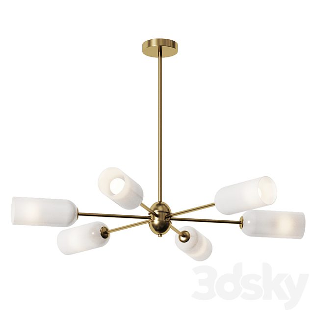 Chandelier ST Luce Treviso SL1180.202.06