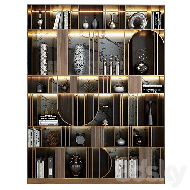 Furniture composition 533