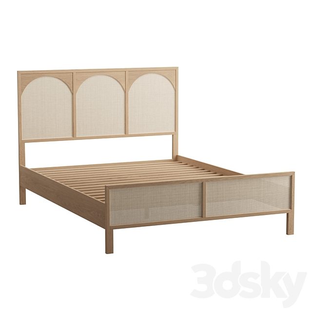 Alder Bed