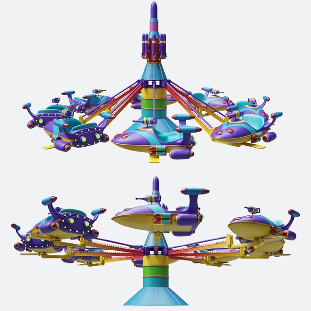 Carousel